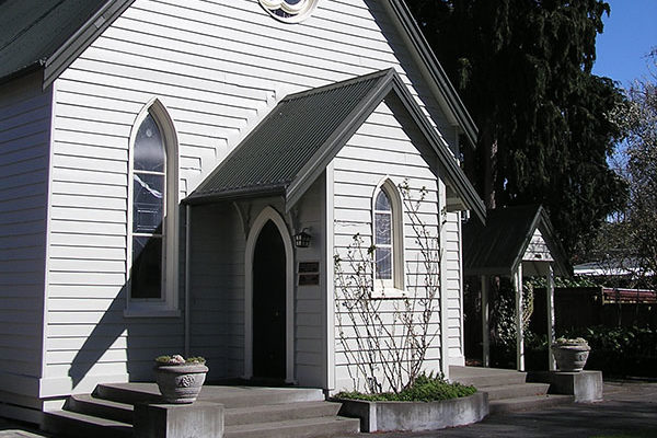 Chapel