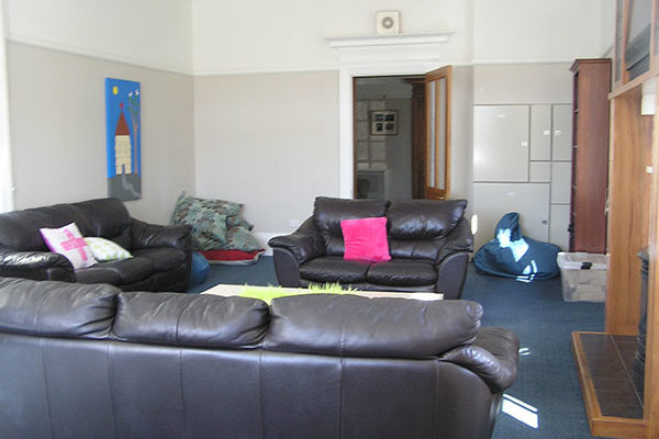 Common-Room