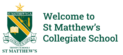 St Matthew's Collegiate School for Girls
